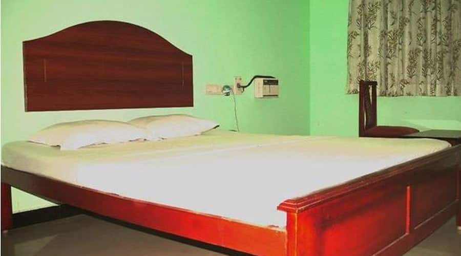 Hotel Grande Fortuna, Chennai 3